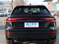 奧迪RS Q8 圖片
