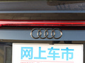 奧迪RS Q8 圖片