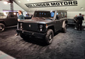 Bollinger B1 图片