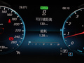 奔驰C级(进口) 图片
