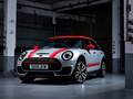 MINI JCW CLUBMAN 图片