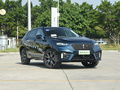 魏牌 VV7-PHEV