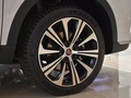 荣威RX5 eMAX 图片