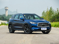 英菲尼迪QX50 图片