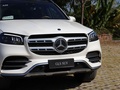 奔驰GLS 图片