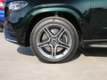 奔馳GLS 圖片