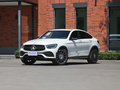 奔驰GLC?Coupe(进口) 图片