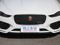 捷豹XEL 图片