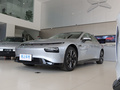 小鹏汽车P7 图片