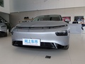 小鹏汽车P7 图片