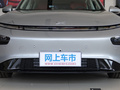 小鹏汽车P7 图片