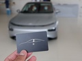 小鹏汽车P7 图片