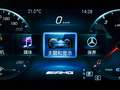 奔馳GLE AMG 圖片
