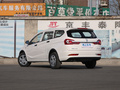宝骏310W 图片