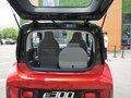 新宝骏E300 图片