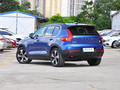 沃尔沃XC40新能源 图片
