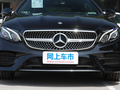 奔驰E级(进口) 图片