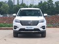 长安CS75 图片