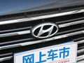 现代ix35 图片