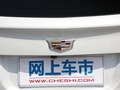 凯迪拉克XT4 图片
