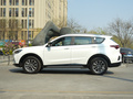 捷途X70 Coupe 图片