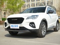 捷途X70 Coupe 图片