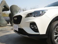 捷途X70 Coupe 图片