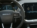 捷途X70 Coupe 图片
