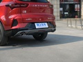 捷途X70 Coupe 图片