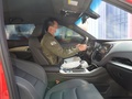 捷途X70 Coupe 图片