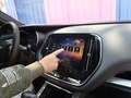 捷途X70 Coupe 图片