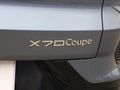 捷途X70 Coupe 图片