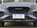 捷途X70 Coupe 图片