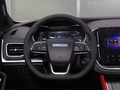 捷途X70 Coupe 图片