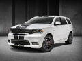 Durango SRT 图片