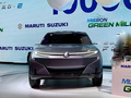 Maruti Concept Futuro-e 图片