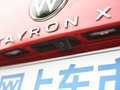 探岳X 图片