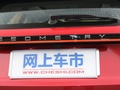 吉利几何C 图片