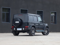 奔驰G级AMG 图片
