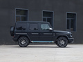 奔驰G级AMG 图片