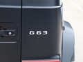 奔驰G级AMG 图片