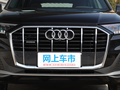 奥迪Q7 图片