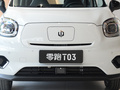 零跑T03 图片