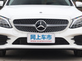 奔驰C级 图片