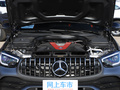 奔驰GLC Coupe AMG 图片