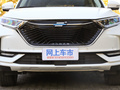 长安欧尚X7 图片