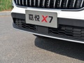 嘉悦X7 图片