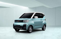 五菱宏光MINIEV 圖片