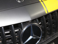 奔驰C级AMG 图片