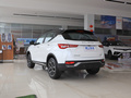 东南DX5 图片